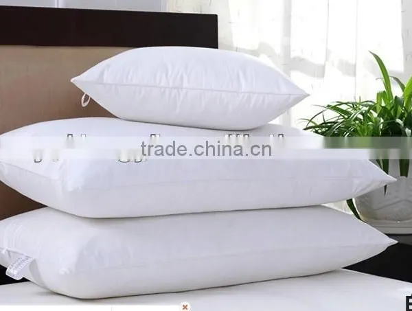 Polyester Fiber Fill Hotel Pillow Pet photo-6