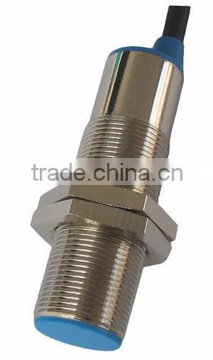 Proximity Sensor Switch M18, Inductive Proximity Sensor Switch, 3 Wires Or 4 Wires (IBEST) photo-2