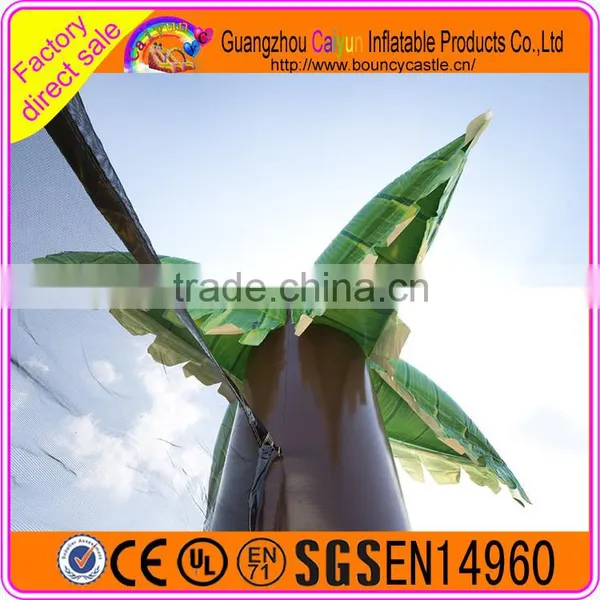 Manufacture Inflatable Sport Courts for Sale photo-4
