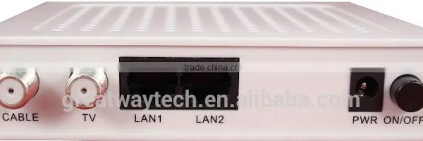 CATV Cable Network Ethernet Access Over EoC Slave Unit CD5102 photo-2