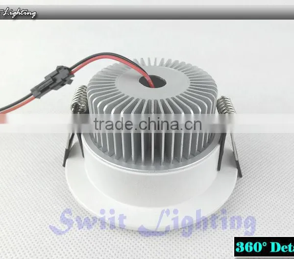 2015 Latest COB LED Spotlight 5W photo-4