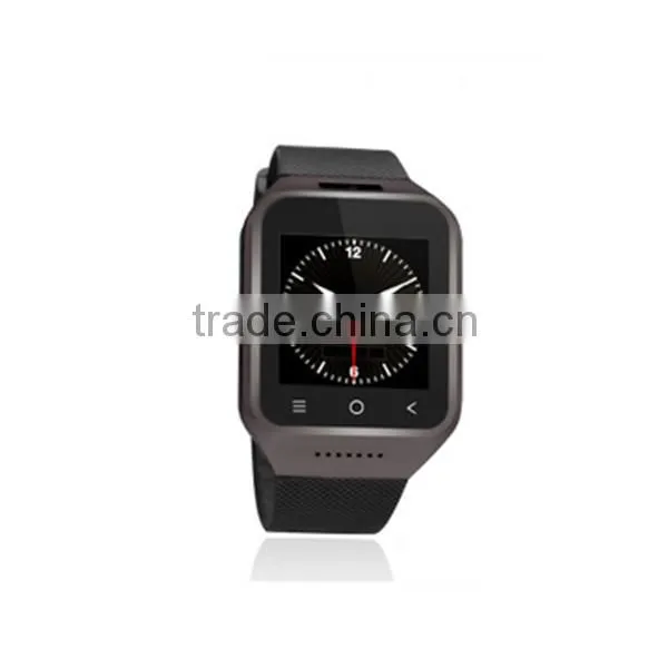 2016 Newest Bluetooth Smartwatch GT08 Smart Watch for IPhone and Android Smartphones photo-6