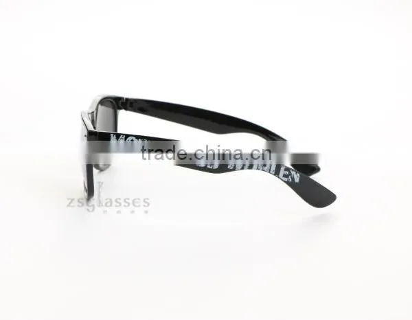 Logo on Sunglasses photo-6