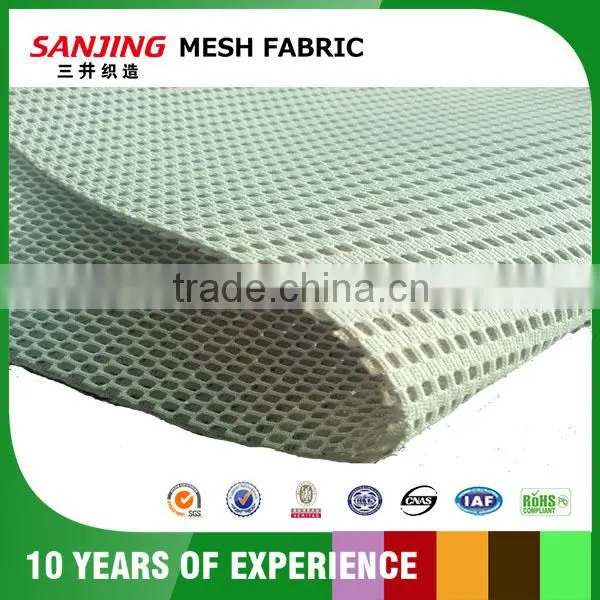 New Arrival Various Technical Textiles Mesh Fabric photo-5