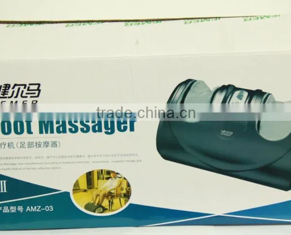 JEMER Hot Selling tv Shopping Electric Foot Massager With Therapy photo-6