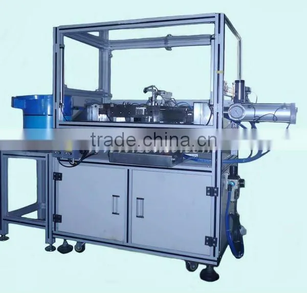 Hinge Automatic Riveting Machine