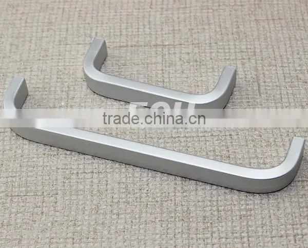 China Supplier Aluminum High Quality Furniture Handles photo-2