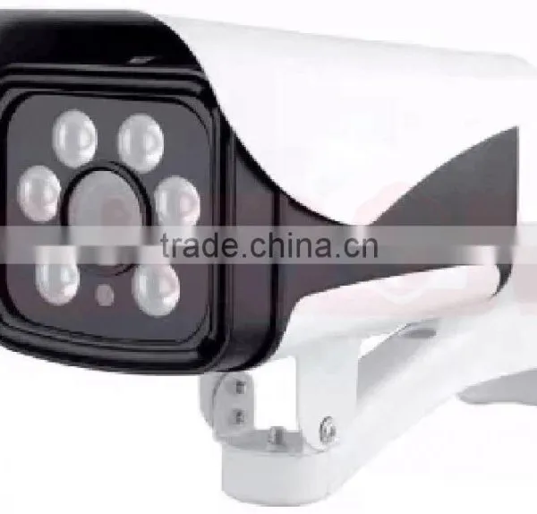 Kendom 2016 New Casing IP67 1080P AHD Bullet Camera 2 Megapixel Top CCTV Camera Manufacturer photo-2