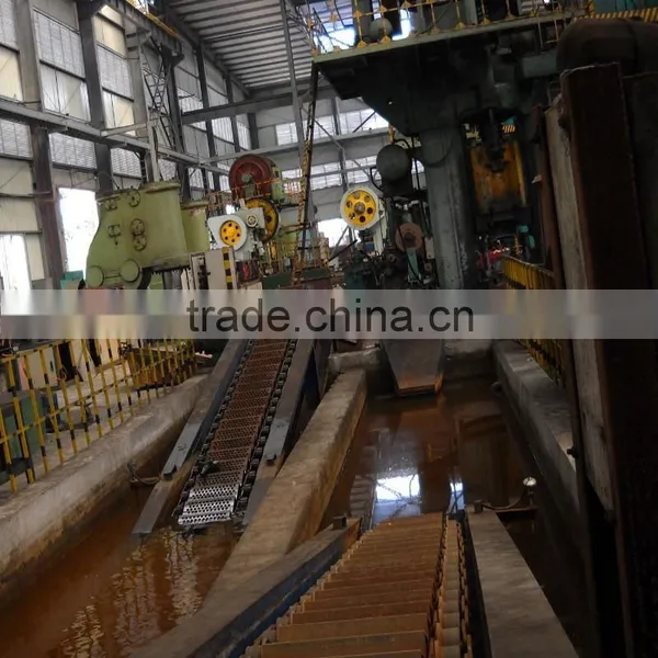 AICHELIN Technolgogy Continuous Conveyor Mesh-belt Furnace for Wire photo-2