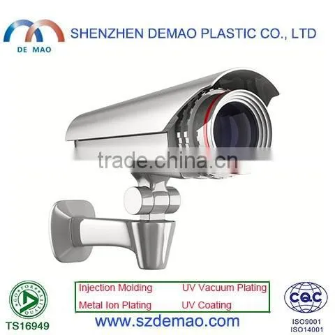Webcam Housing / Webcam Case / Webcam Shell