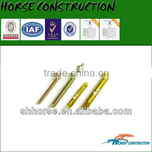 HM Chemical Anchor Bolt / Chemical Fixing