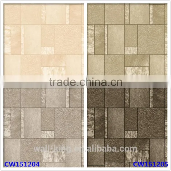 3d Stone Style Wallpaper Cheap Price photo-5