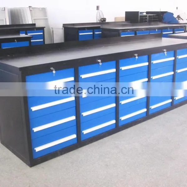Stainless Steel Lab Furniture Heavy Metal Furniture Modern Furniture photo-3