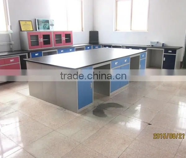Laboratory Table Lab Furniture photo-5