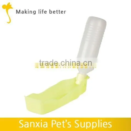 Toyger Potable Water Dispenser 500ml