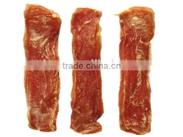 Chicken Jerky Natural Dog Products