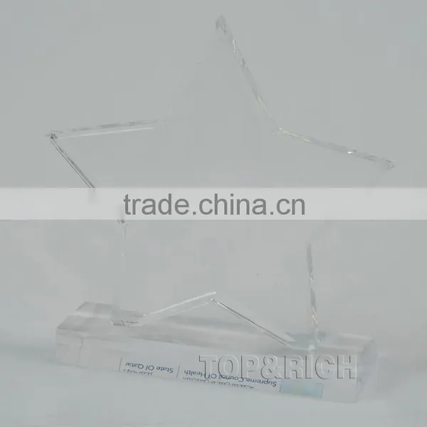 2015 New Design Acrylic Onyx Sculpture Artwares photo-2