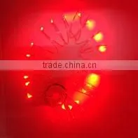 Low Price Classical Micro Led Copper Wire String Lights photo-6