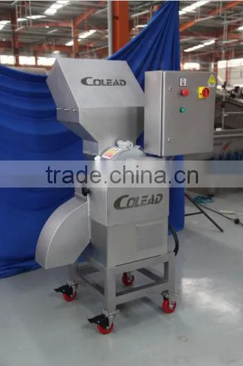 Vegatable Dicing Machine/hot Sale Vegetable Dicing Machinec/cutting Machine/shredding Machine/chipping Machine