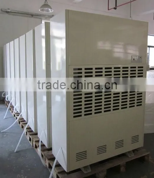 240 Liter Industrial Dehumidifier With Daikin Compressor Quality Choice photo-2