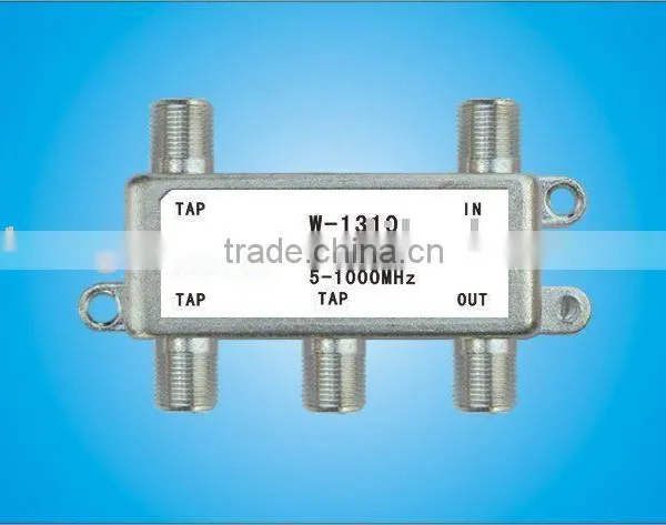 CATV TAPS Splitter