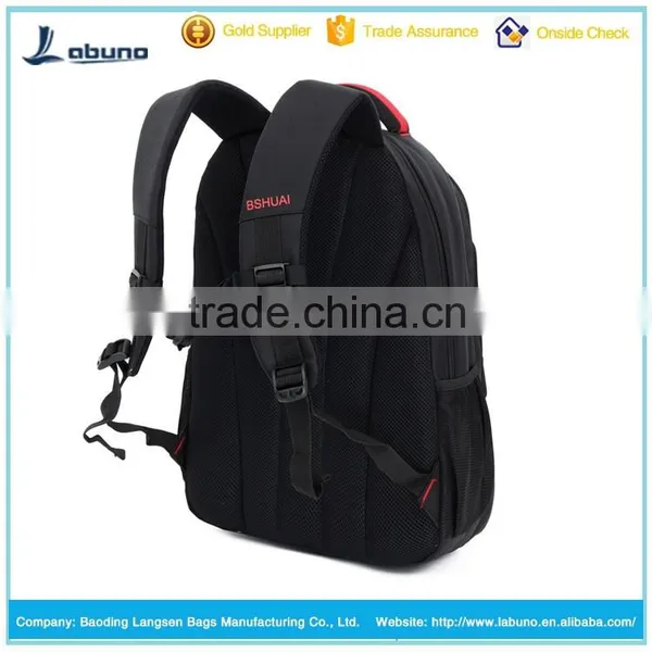 Wholesale Multifunction Leisure Style Sports Laptop Backpack photo-5