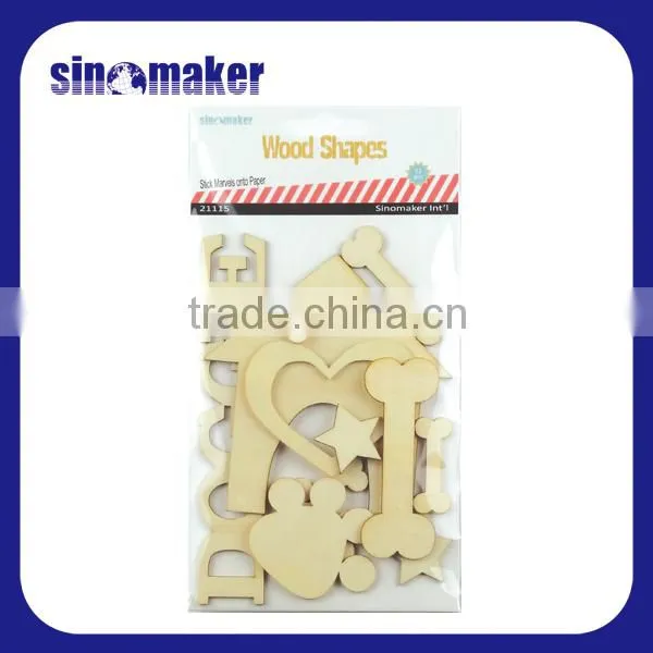 Small 0.5mm 1mm Decorative Wood Veneer Wood Craft