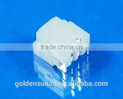 1.0mm Pitch 4-pin PCB Wire to Board SMT 180 Connector photo-2