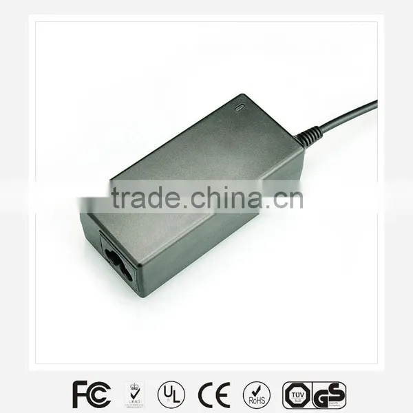 24V 1A Switching Adapter With UL GS CE FCC SAA KC PSE ROHS Approved photo-2