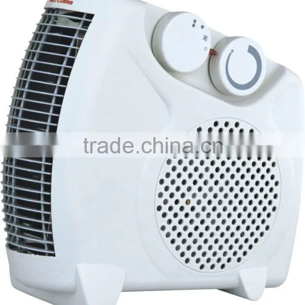 Fan Heater