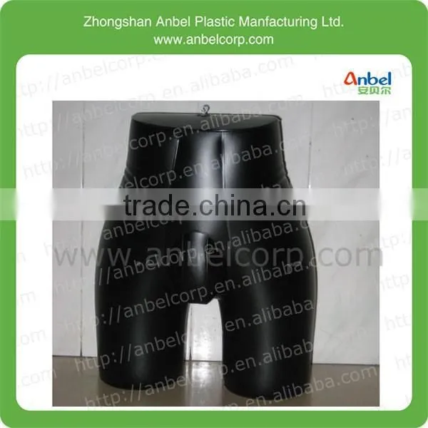 Lower Body Male/ Female Body Inflatable Mannequin Torso Mannequin Torso Model photo-3