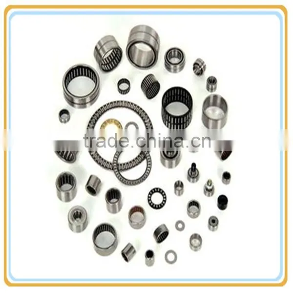 Chrom Steel Needler Roller Bearing(NA Series) photo-5