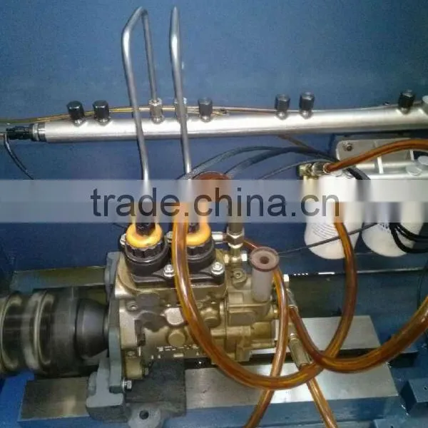 CRS100A High Pressure Common Rail Comprehensive Performance Test Bench photo-3