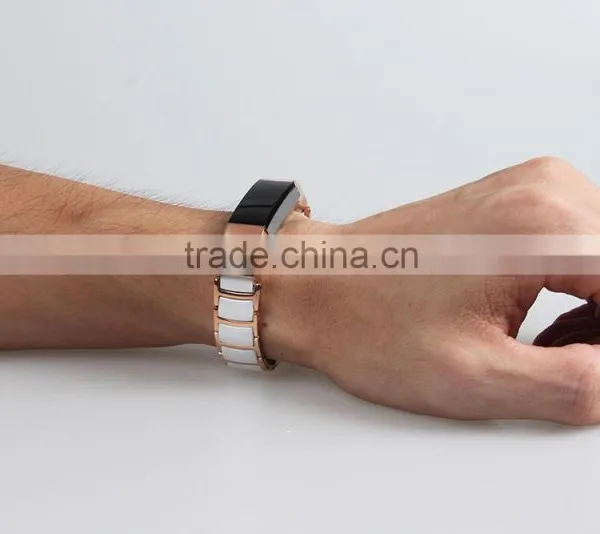 For Fitbit Alta Ceramic Band/For Fitbit Alta Metal Band/For Fitbit Alta Stainless Steel Bands photo-5