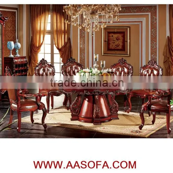 High Back Dining Room Chairs,classic Italian Dining Room Furniture Sets
