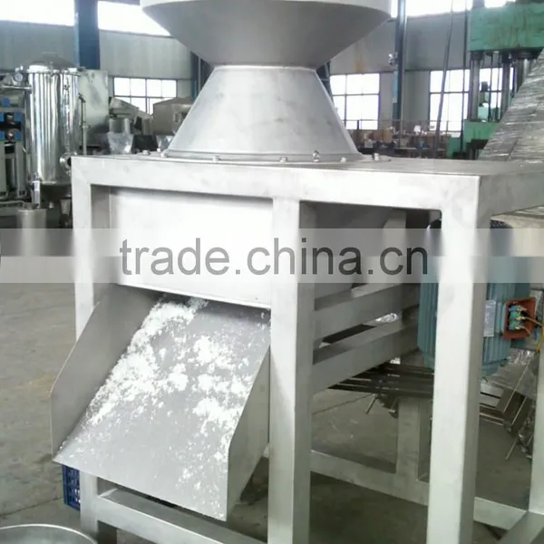 Coconut Grinding Machine photo-4