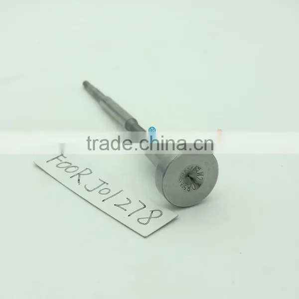 High Quality Injector Valve F00RJ01278 Bosch Valve Module F 00R J01 278 photo-3