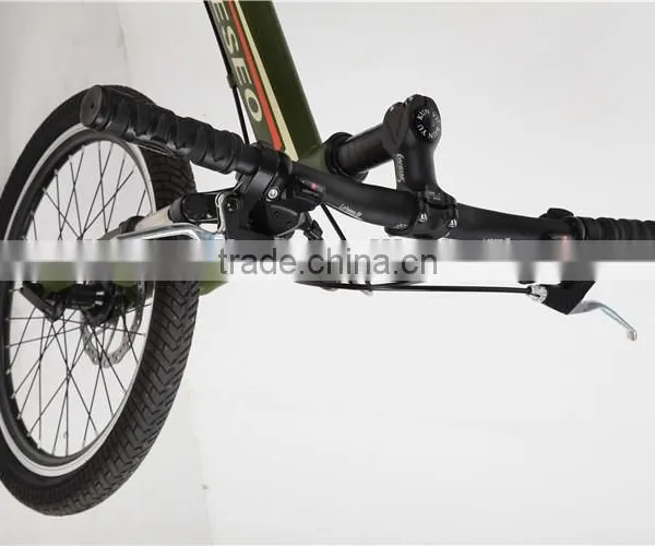 Fashional Folding Bicycle 20 Inch Bike Folding Bike With 21 Speed photo-6