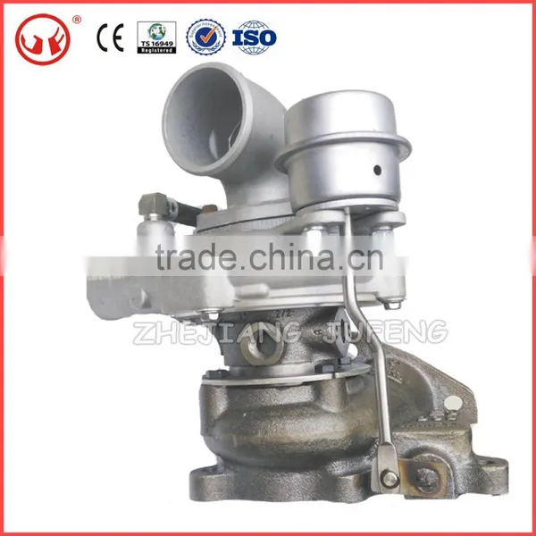 JF122012 GT1749S 28200-42600 for Starex H200 H1 Satelite Libero 2.5 TDI photo-4