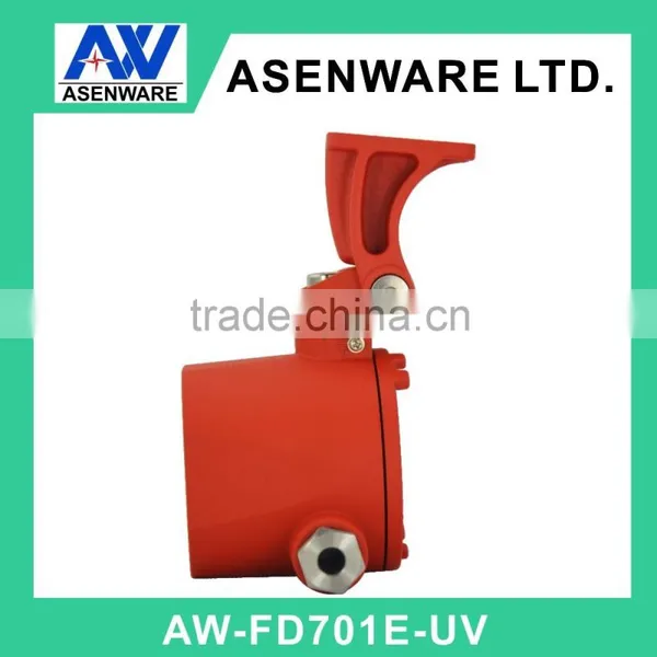 Vsd Flame Detection, Vsd Fire Detection photo-2