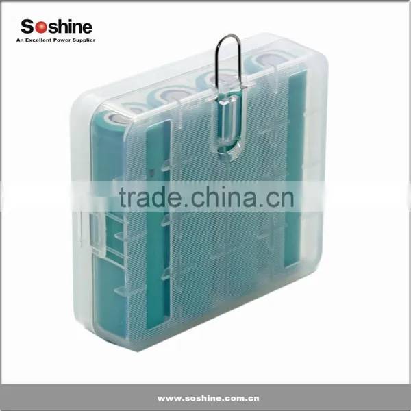 Battery Samsung 20A 18650 20R INR18650-20R 2000mah 3.6V Li-ion Rechargeable Battery photo-5