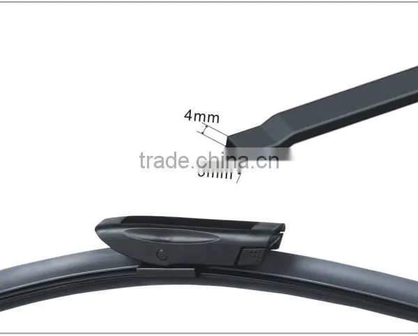 Carall Natural Rubber Special for Bayonet Arm Cars photo-2