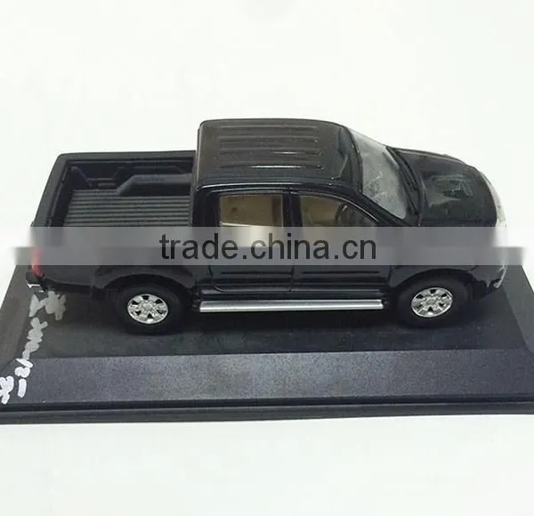 1:43 Pickup Model Car photo-4