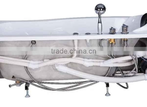 CUPC Hot Jet Tub With Sex Massage,hot Tub Massage Spa,1.7m Lengh Hot Tub photo-6
