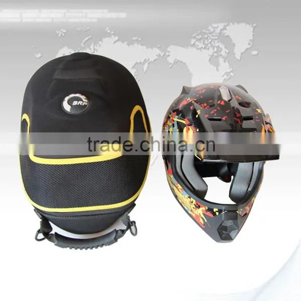 Protective Motorcycle Accessories Waterproof Helmet Bag photo-3