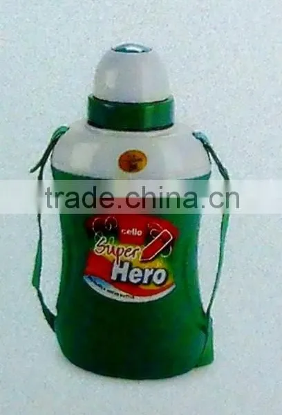 Best Water Bottles for Kids
