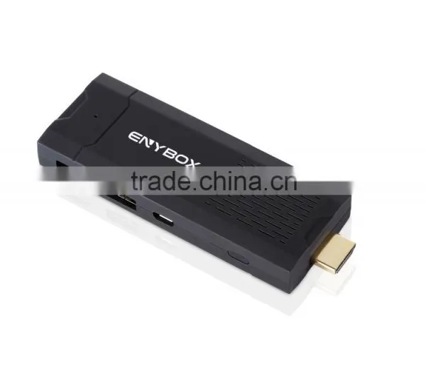 Rockchip RK3368 Dongle Octa Core Android 5.1 2GB RAM 8GB ROM HDMI 2.0 4K 2K Smart TV Stick ENYBOX Octa Core Android TV Dongle photo-2