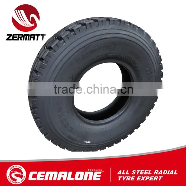2015 Low Price Tires With High Quality Inner Tube 12.00r24 Tires photo-5