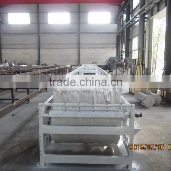 Pelletizers Being in Manufacture photo-3