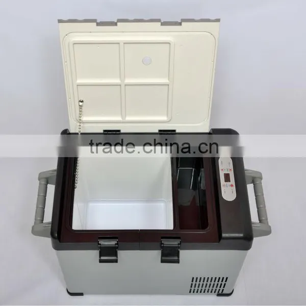32 Liters DC Compressor Cooler photo-3